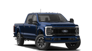2027 Ford Super Duty® External Image 4